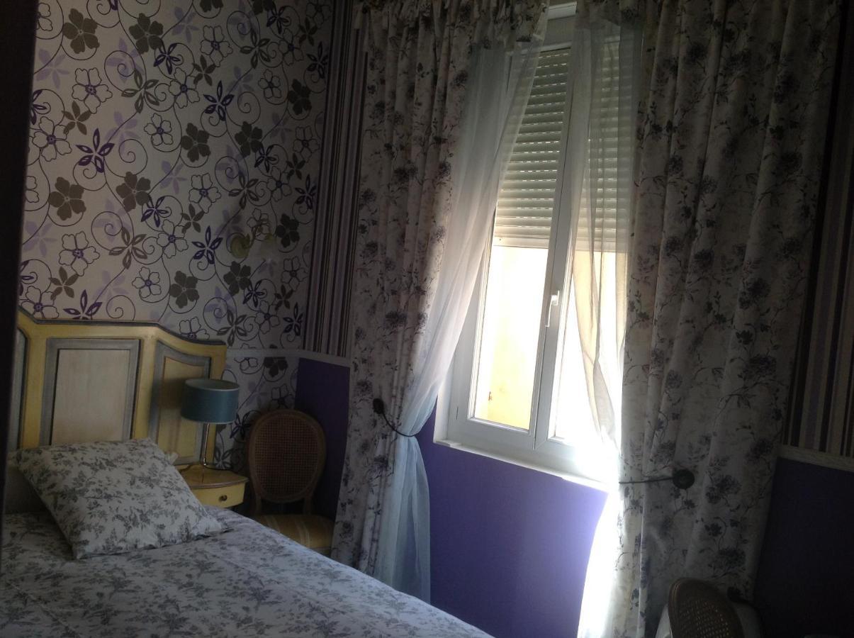 A L'Ombre Du Cedre Hotell Hyères Eksteriør bilde
